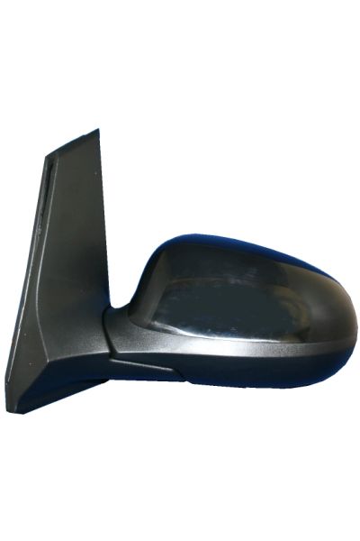 specchio retrovisore meccanico lato sinistro (conducente) depo 1023-95020
