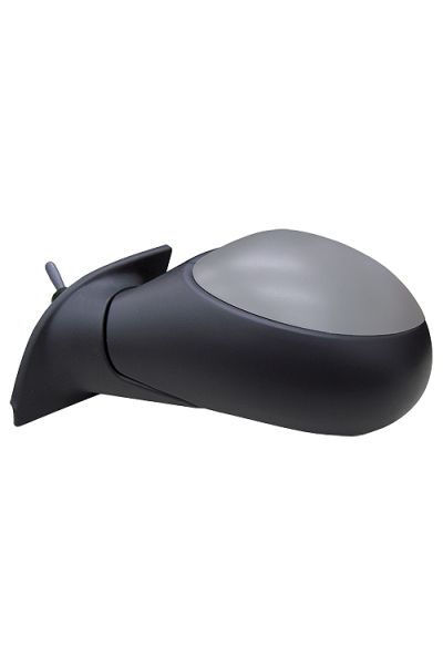 specchio retrovisore mecc. lato destro (passeggero) depo 1023-96610