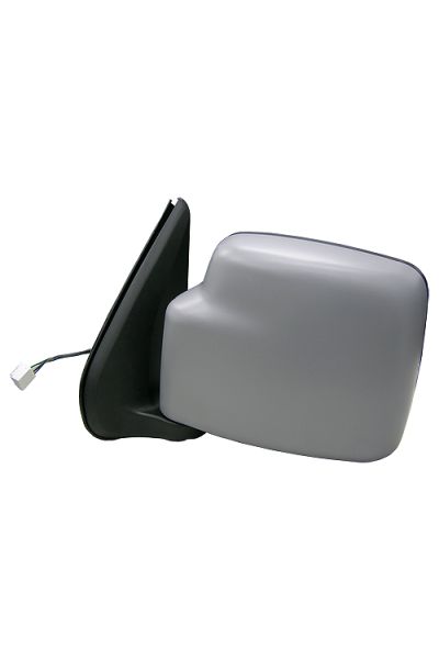 specchio retrovisore elettrico termico lato destro (passeggero) depo 1023-97450