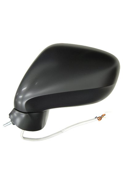 specchio retrovisore elettrico termico ribalt. con luce di cortesia lato sinistro (conducente) depo 1023-97700