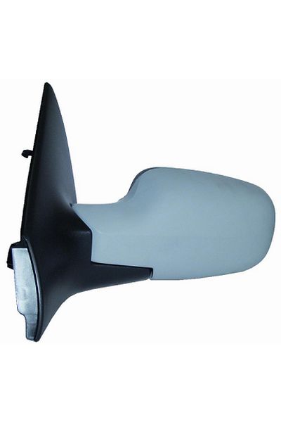 specchio retrovisore elettrico termico ribalt. lato sinistro (conducente) depo 1023-98300