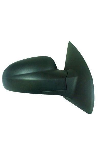 specchio retrovisore elettrico termico lato sinistro (conducente) depo 1023-98680