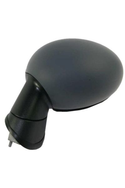specchio retrovisore elettrico termico richiudibile con tasto lato sinistro (conducente) depo 1023-98980