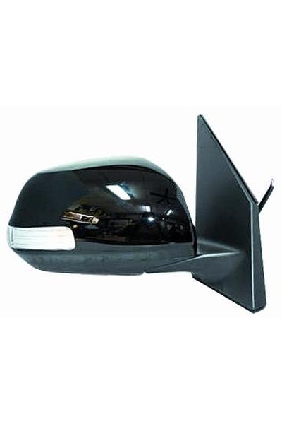 specchio retrovisore elettrico termico con fanalino lato destro (passeggero) depo 1023-99090