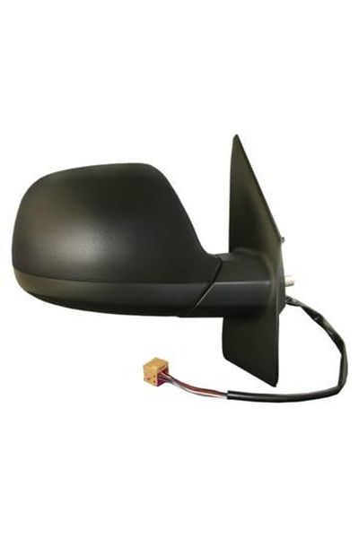 specchio retrovisore elettrico termico lato destro (passeggero) depo 1023-99700