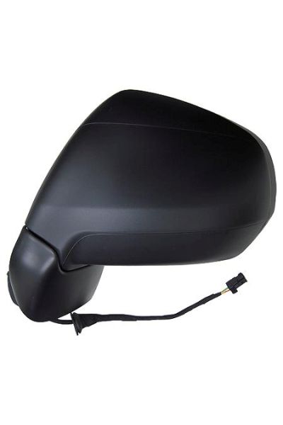 specchio retrovisore elettrico lato sinistro (conducente) depo 1023-99850