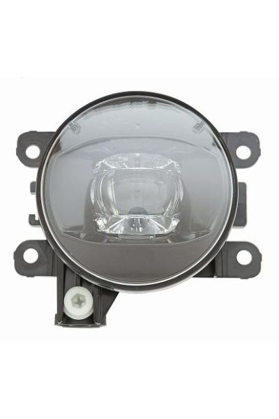 fendinebbia a led lato destro (passeggero) depo 1023-D00777D