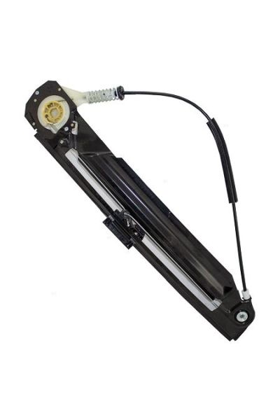 meccanismo posteriore lato sinistro (conducente) depo 1023-P00072S