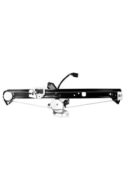 alzavetro elettrico posteriore lato destro (passeggero) depo 1023-P00084D