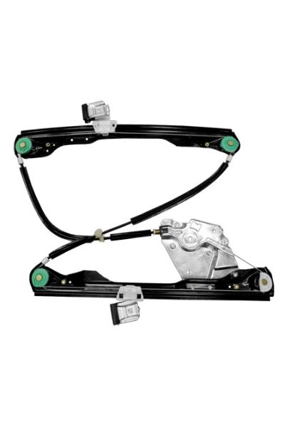 meccanismo anteriore lato sinistro (conducente) depo 1023-P00132S