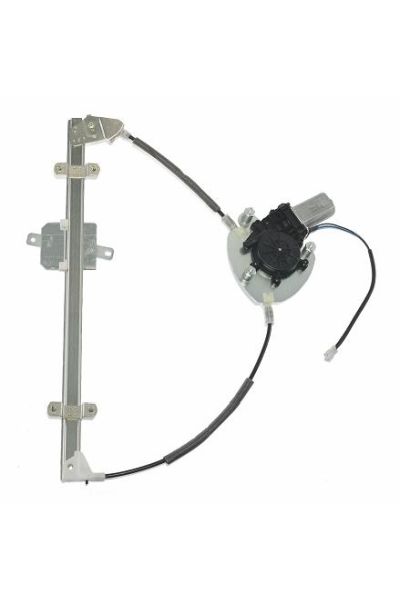 alzavetro elettrico anteriore lato sinistro (conducente) depo 1023-P00145S