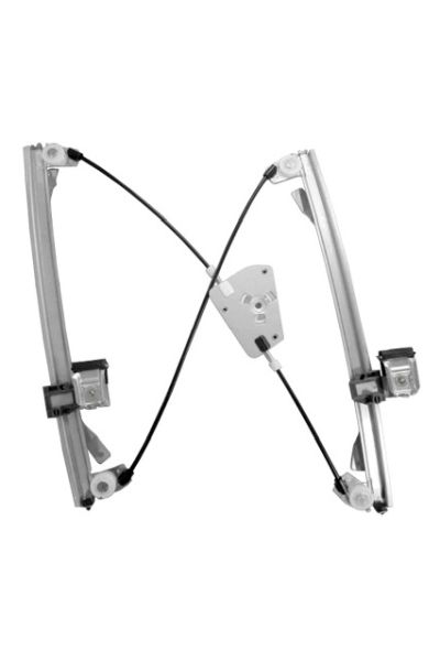 meccanismo anteriore lato destro (passeggero) depo 1023-P00146D