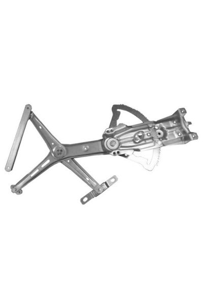 meccanismo anteriore per motorino comfort lato destro (passeggero) depo 1023-P00199D