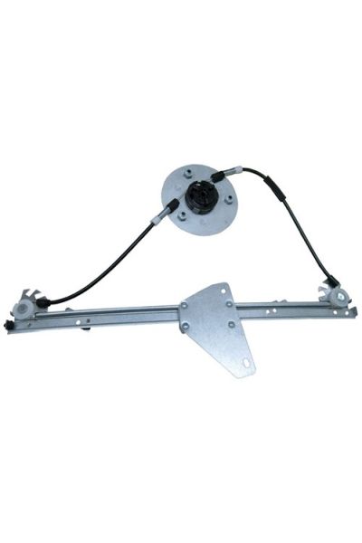 meccanismo anteriore per motorino comfort lato destro (passeggero) depo 1023-P00205D