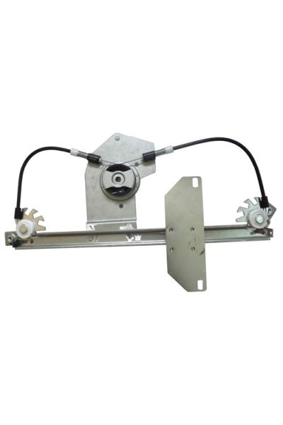 meccanismo posteriore lato destro (passeggero) depo 1023-P00218D