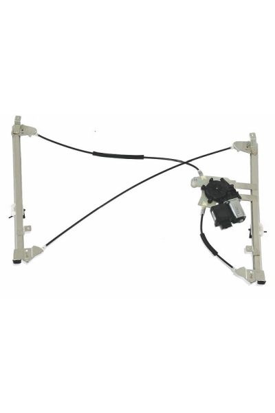 alzavetro elettrico anteriore lato sinistro (conducente) depo 1023-P00230S