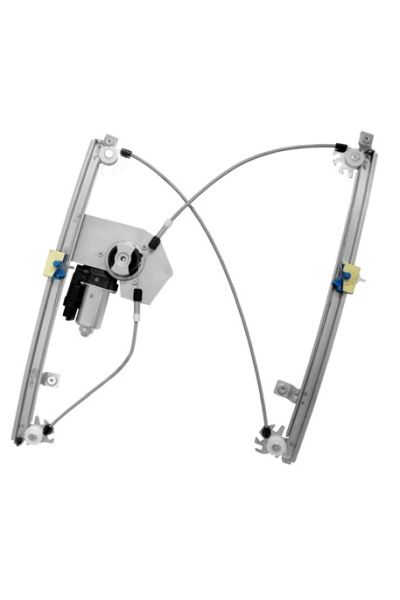 alzavetro elettrico anteriore lato destro (passeggero) depo 1023-P00233D