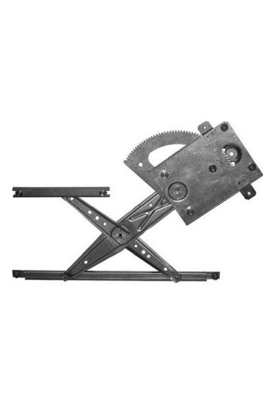 meccanismo anteriore lato destro (passeggero) depo 1023-P00268D