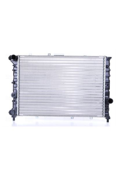 Radiatore, Raffreddamento motore NISSENS 123-60044