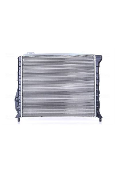 Radiatore, Raffreddamento motore NISSENS 123-60051