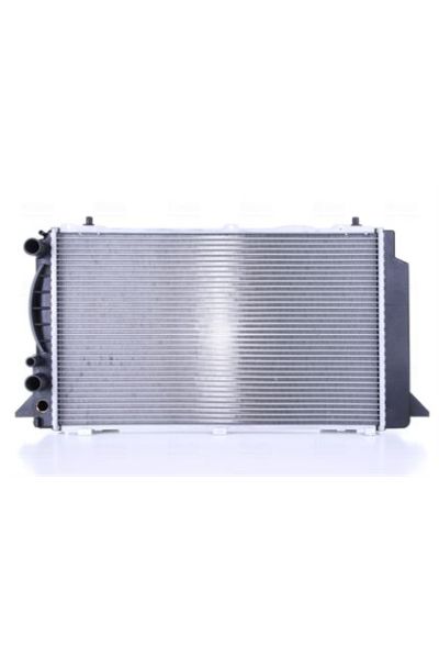 Radiatore, Raffreddamento motore NISSENS 123-60465A