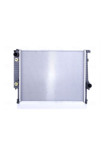 Radiatore, Raffreddamento motore NISSENS 123-60618A