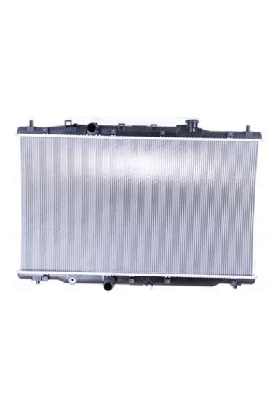 Radiatore, Raffreddamento motore NISSENS 123-606522