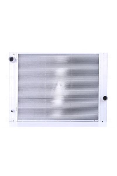 Radiatore, Raffreddamento motore NISSENS 123-60763