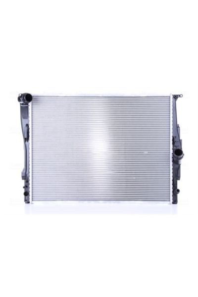 Radiatore, Raffreddamento motore NISSENS 123-60786A