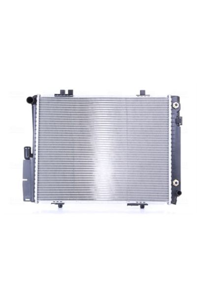 Radiatore, Raffreddamento motore NISSENS 123-62582A