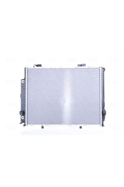 Radiatore, Raffreddamento motore NISSENS 123-62612A