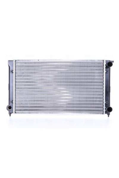 Radiatore, Raffreddamento motore NISSENS 123-651511
