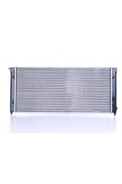 Radiatore, Raffreddamento motore NISSENS 123-652621