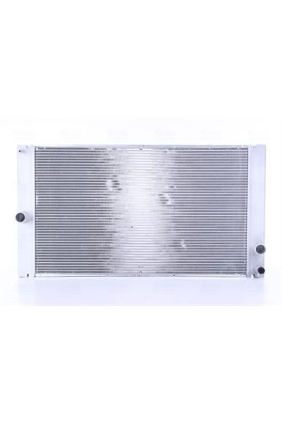 Radiatore, Raffreddamento motore NISSENS 123-65614