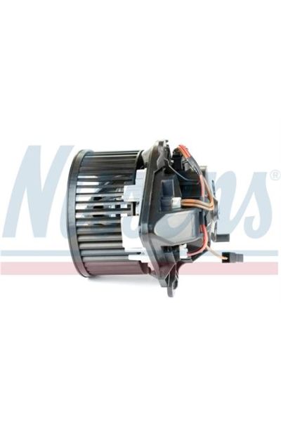 Ventilatore abitacolo NISSENS 123-87042