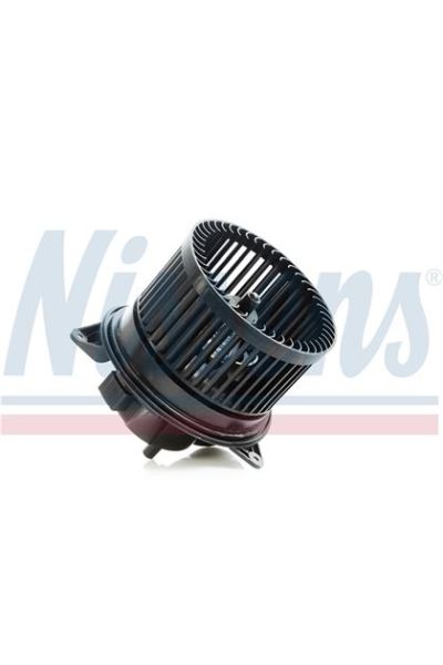 Ventilatore abitacolo NISSENS 123-87122