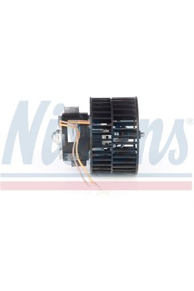 Ventilatore abitacolo NISSENS 123-87143
