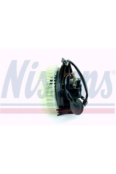 Ventilatore abitacolo NISSENS 123-87153