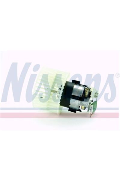 Ventilatore abitacolo NISSENS 123-87154