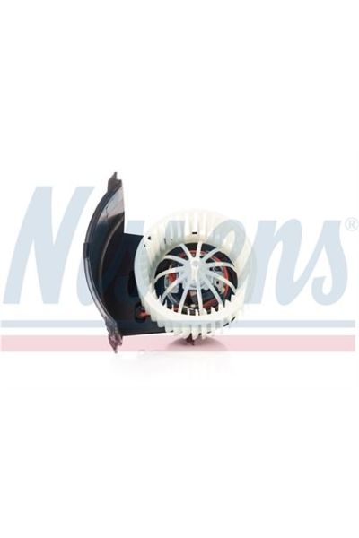Ventilatore abitacolo NISSENS 123-87272