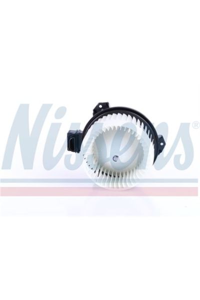 Ventilatore abitacolo NISSENS 123-87365