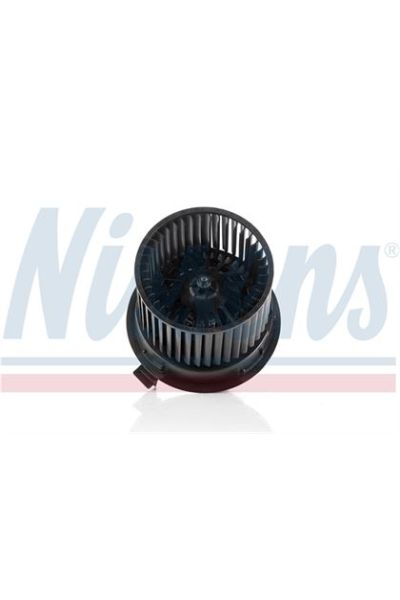 Ventilatore abitacolo NISSENS 123-87508