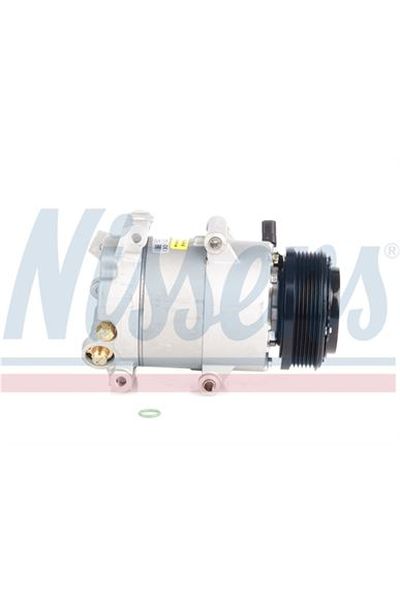 Compressore, Climatizzatore NISSENS 123-890321