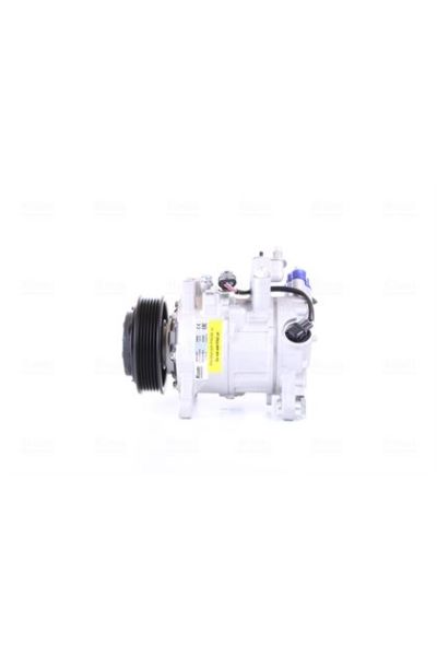 Compressore, Climatizzatore NISSENS 123-890397
