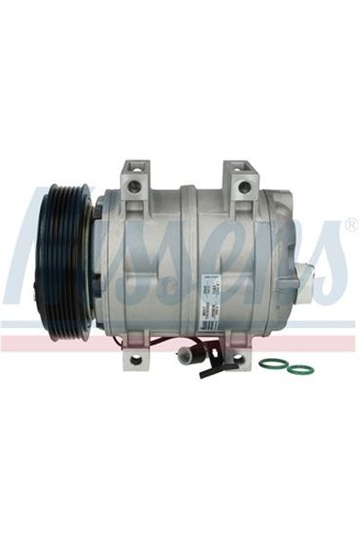 Compressore, Climatizzatore NISSENS 123-89317