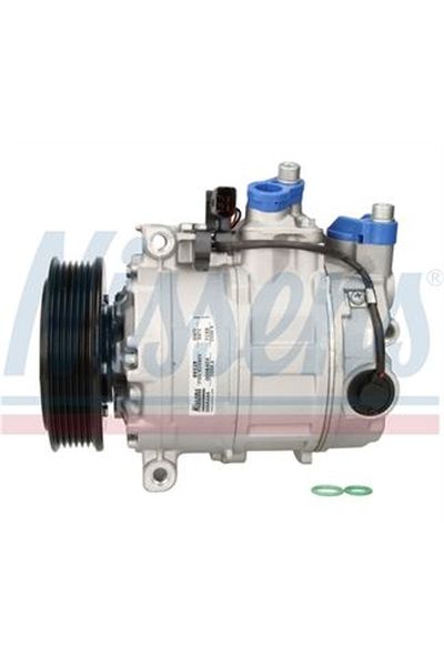 Compressore, Climatizzatore NISSENS 123-89529