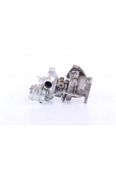 Turbocompressore, Sovralimentazione NISSENS 123-93141