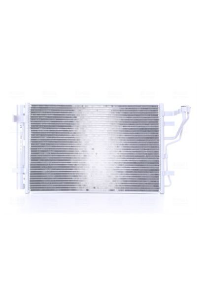 Condensatore, Climatizzatore NISSENS 123-940006