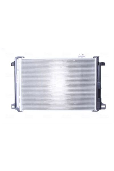 Condensatore, Climatizzatore NISSENS 123-940035