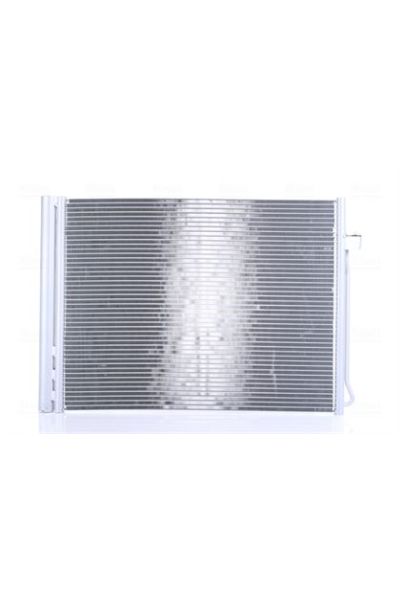 Condensatore, Climatizzatore NISSENS 123-940058
